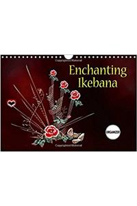 Enchanting Ikebana 2017