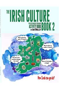 The Irish Culture Book 2 - Student Book