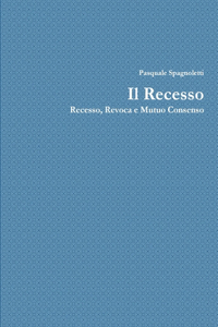Recesso
