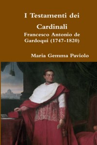 I Testamenti dei Cardinali