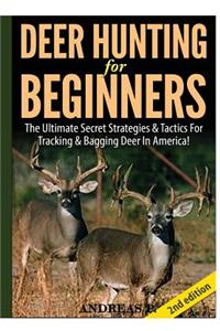 Deer Hunting for Beginners