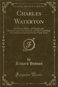 Charles Waterton