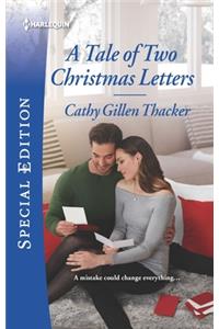 A Tale of Two Christmas Letters
