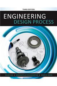 Engineering Design Process, Loose-Leaf Version