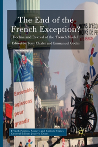 End of the French Exception?