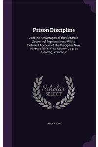 Prison Discipline