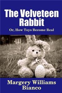 Velveteen Rabbit