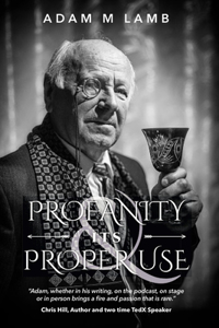 Profanity and its Proper Use