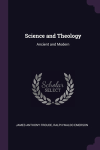 Science and Theology