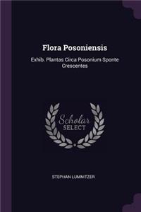 Flora Posoniensis