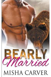 Bearly Married