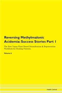 Reversing Methylmalonic Acidemia: Succes