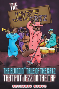 Jazz Catz