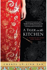 Tiger in the Kitchen
