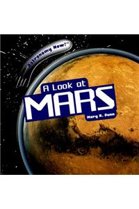 A Look at Mars