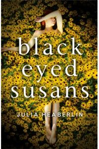 Black-Eyed Susans