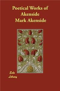 Poetical Works of Akenside