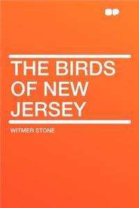 The Birds of New Jersey