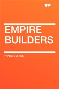 Empire Builders