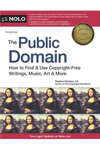 The Public Domain