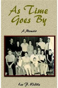 As Time Goes by