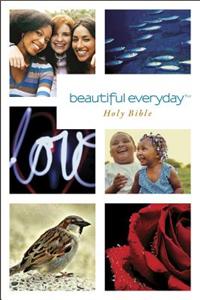Beautiful Everyday Bible-NLT