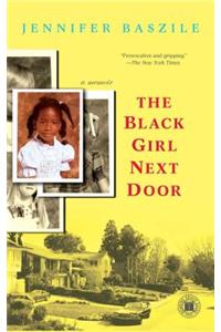 Black Girl Next Door: A Memoir
