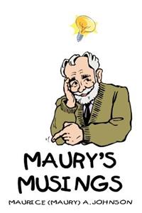 Maury's Musings