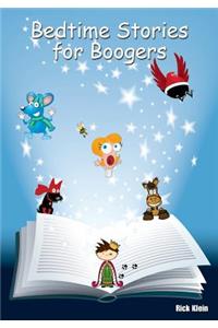 Bedtime Stories for Boogers