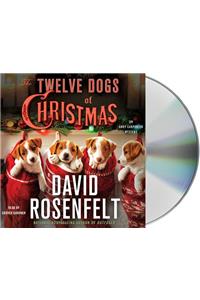 Twelve Dogs of Christmas