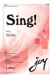 Sing!