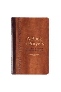 A book of prayers: Boek 2