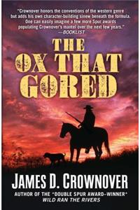 Ox That Gored