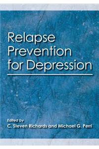 Relapse Prevention for Depression