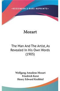 Mozart