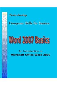 Word 2007 Basics