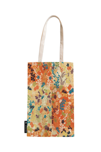 Kara-ori (Japanese Kimono) Canvas Bag