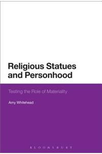 Religious Statues and Personhood