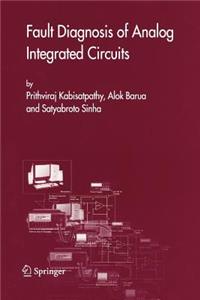 Fault Diagnosis of Analog Integrated Circuits