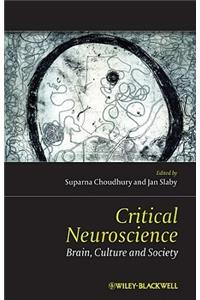 Critical Neuroscience