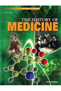 The History of Medicine