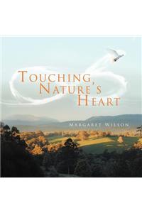 Touching Nature's Heart