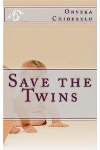 Save the Twins