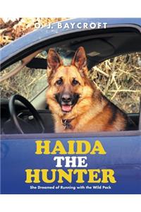 Haida The Hunter