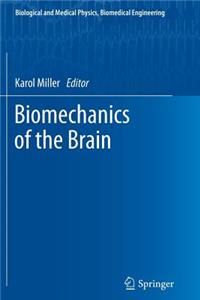 Biomechanics of the Brain