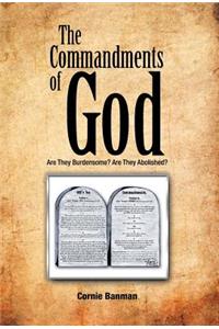 Commandments of God