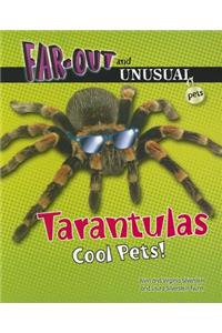 Tarantulas