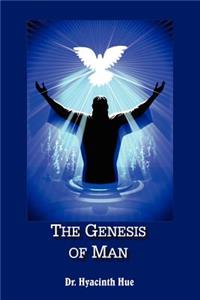 Genesis of Man