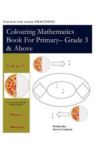 Colour and Learn Fractions