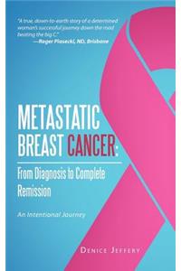 Metastatic Breast Cancer